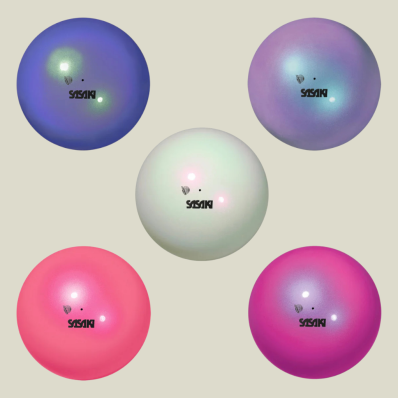 Мяч Magnetic M-207MG-F