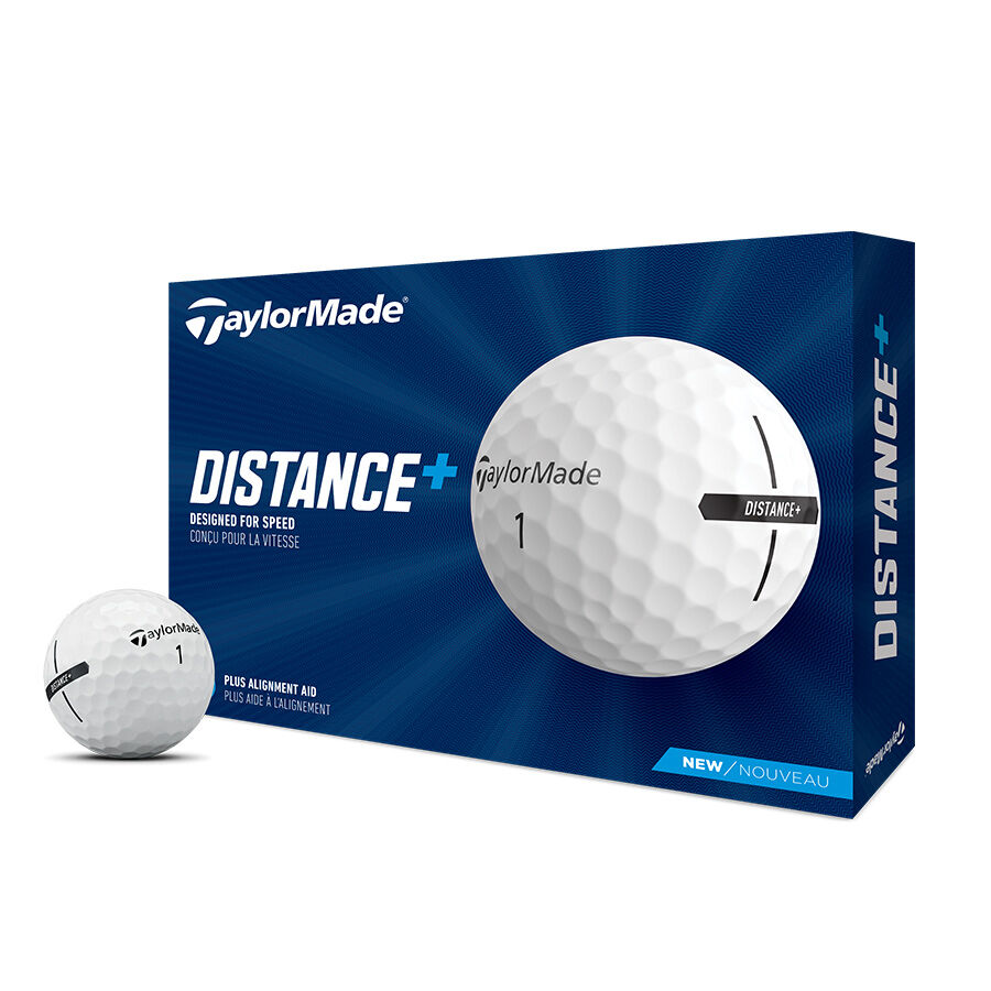 Мячи для гольфа TaylorMade — изображение 10