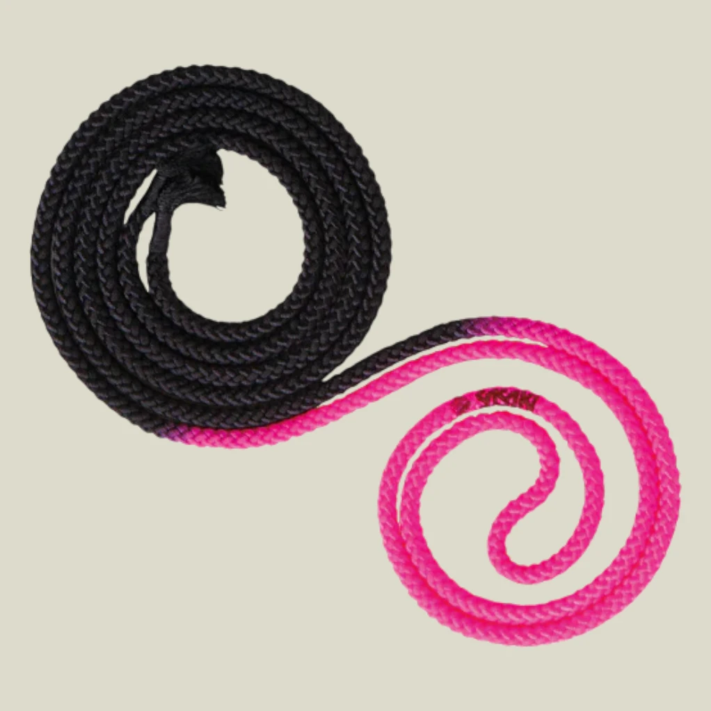 Двухконечная скакалка SASAKI (M-280TSF) — изображение 3