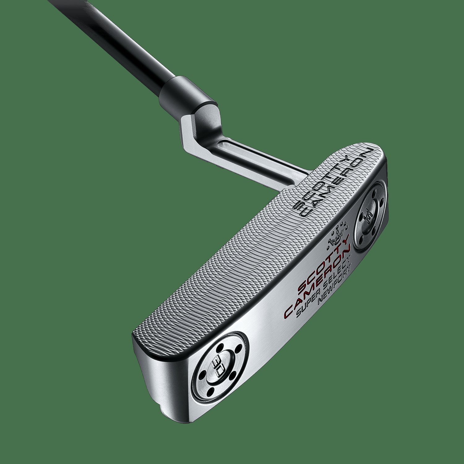Паттеры Scotty Cameron — изображение 4