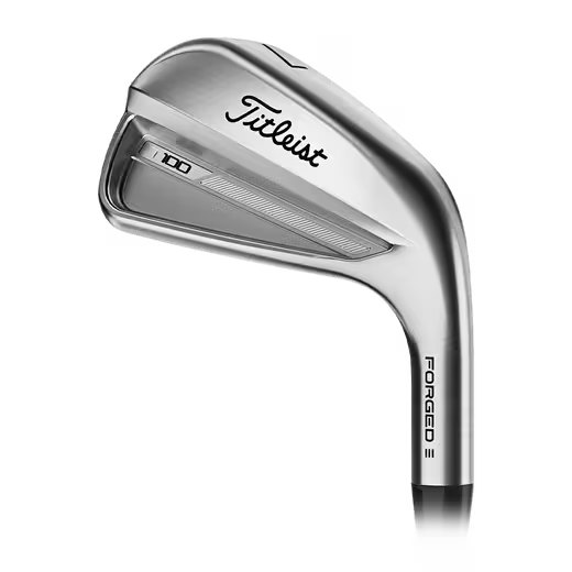 Клюшки для гольфа Titleist — изображение 12
