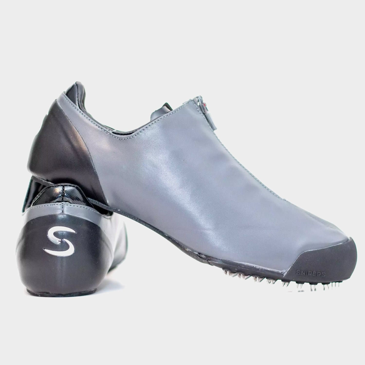 Шиповки для скелетона Snipers — изображение 2