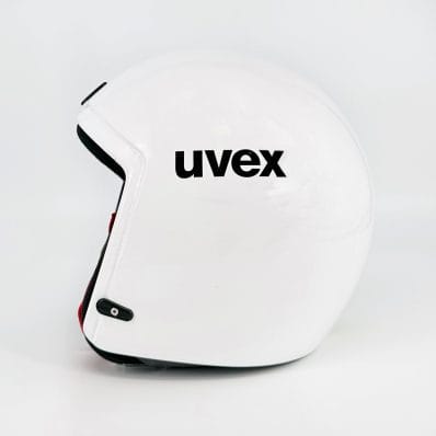 Шлем для санного спорта Uvex