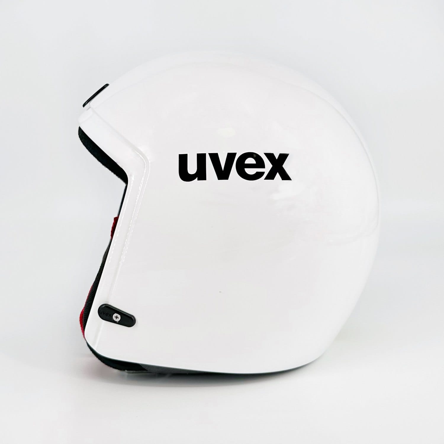 Шлем для санного спорта Uvex