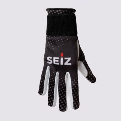 Перчатки для санного спорта SEIZ
