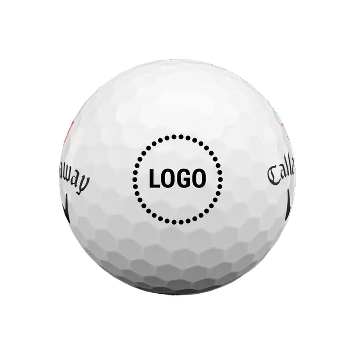 Мячи для гольфа Callaway — изображение 2