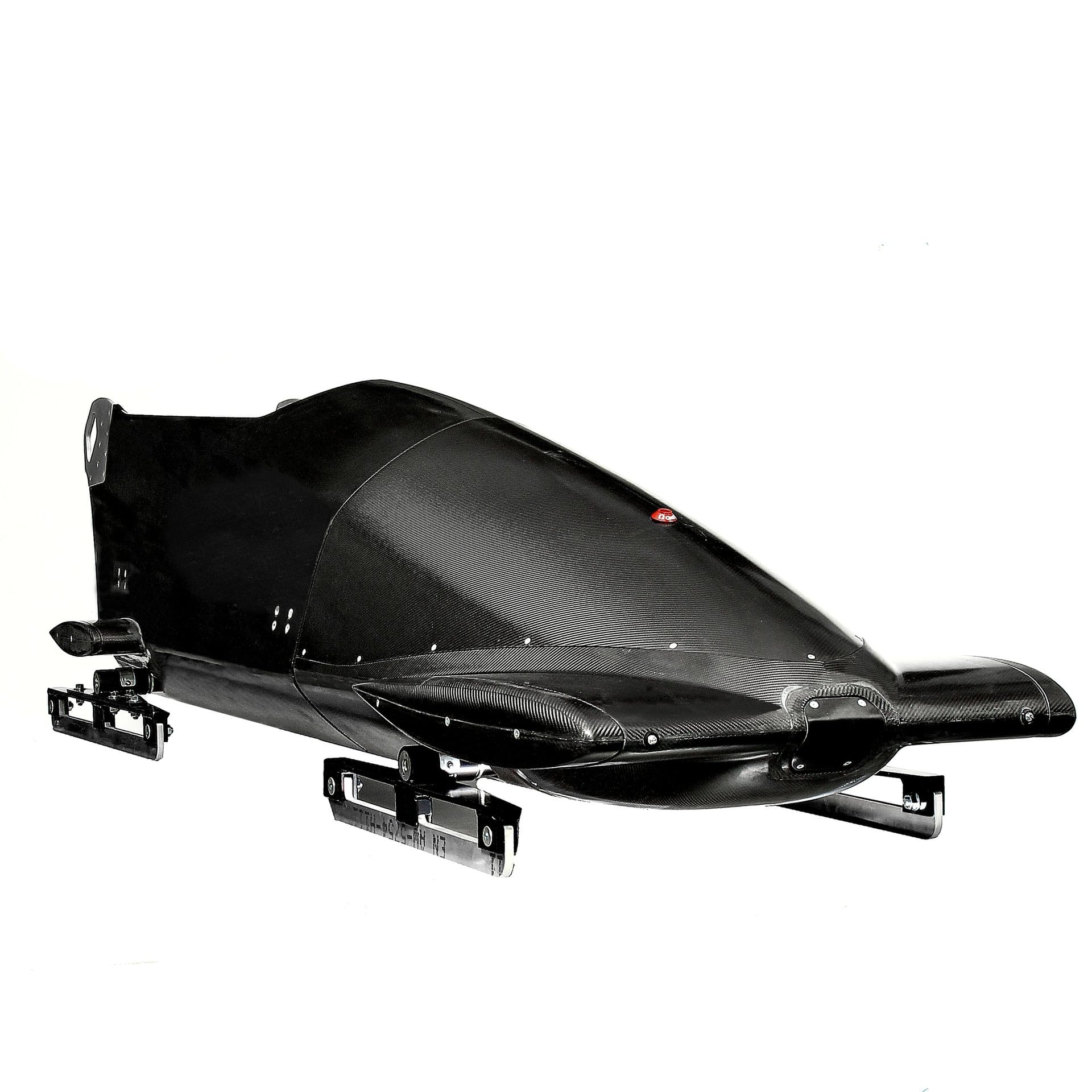 Сани для монобоба iXent — изображение 2