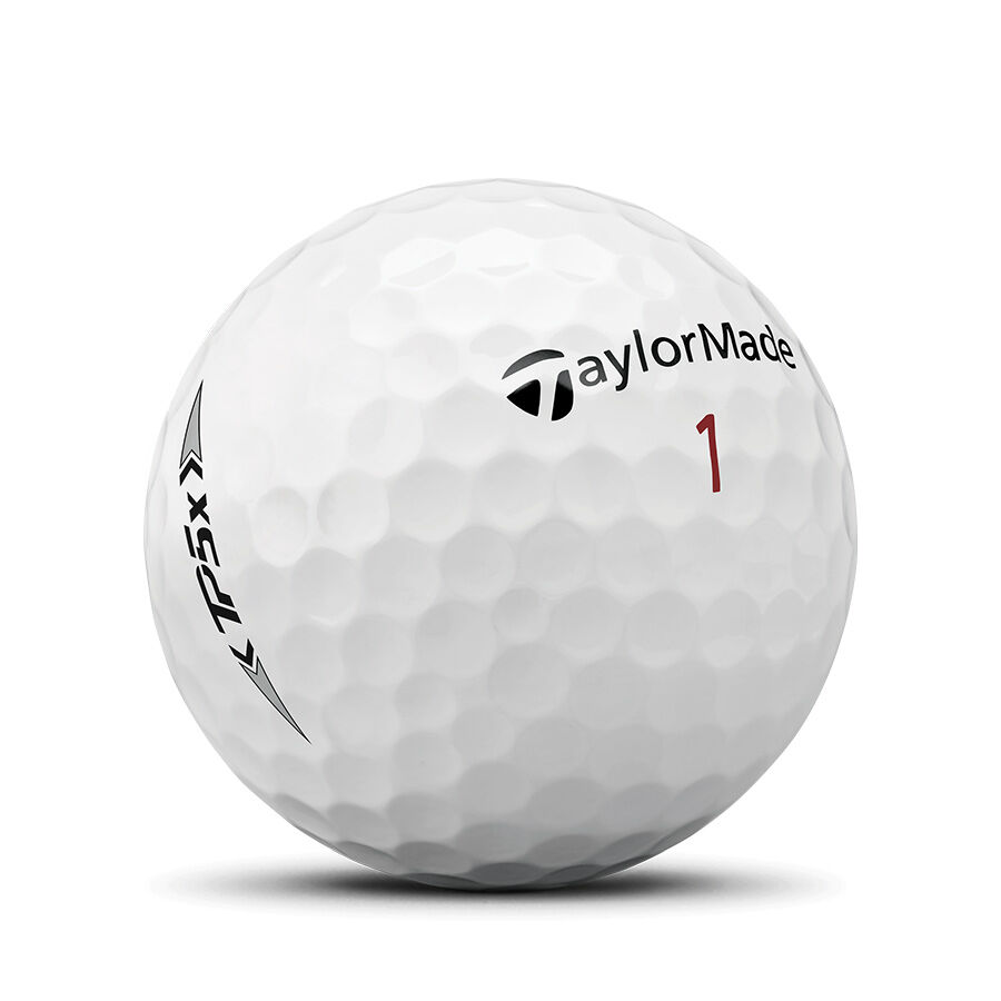 Мячи для гольфа TaylorMade — изображение 2