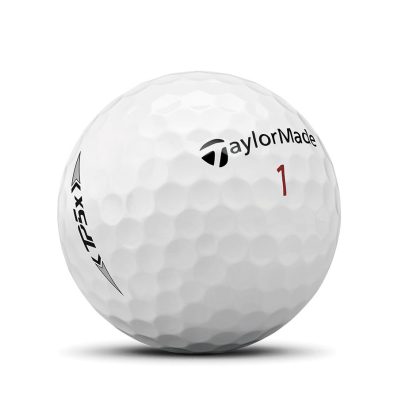 Мячи для гольфа TaylorMade