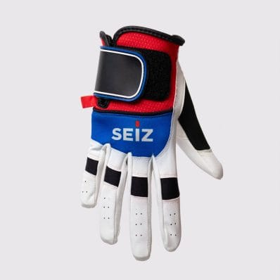 Перчатки для бобслея и скелетона SEIZ