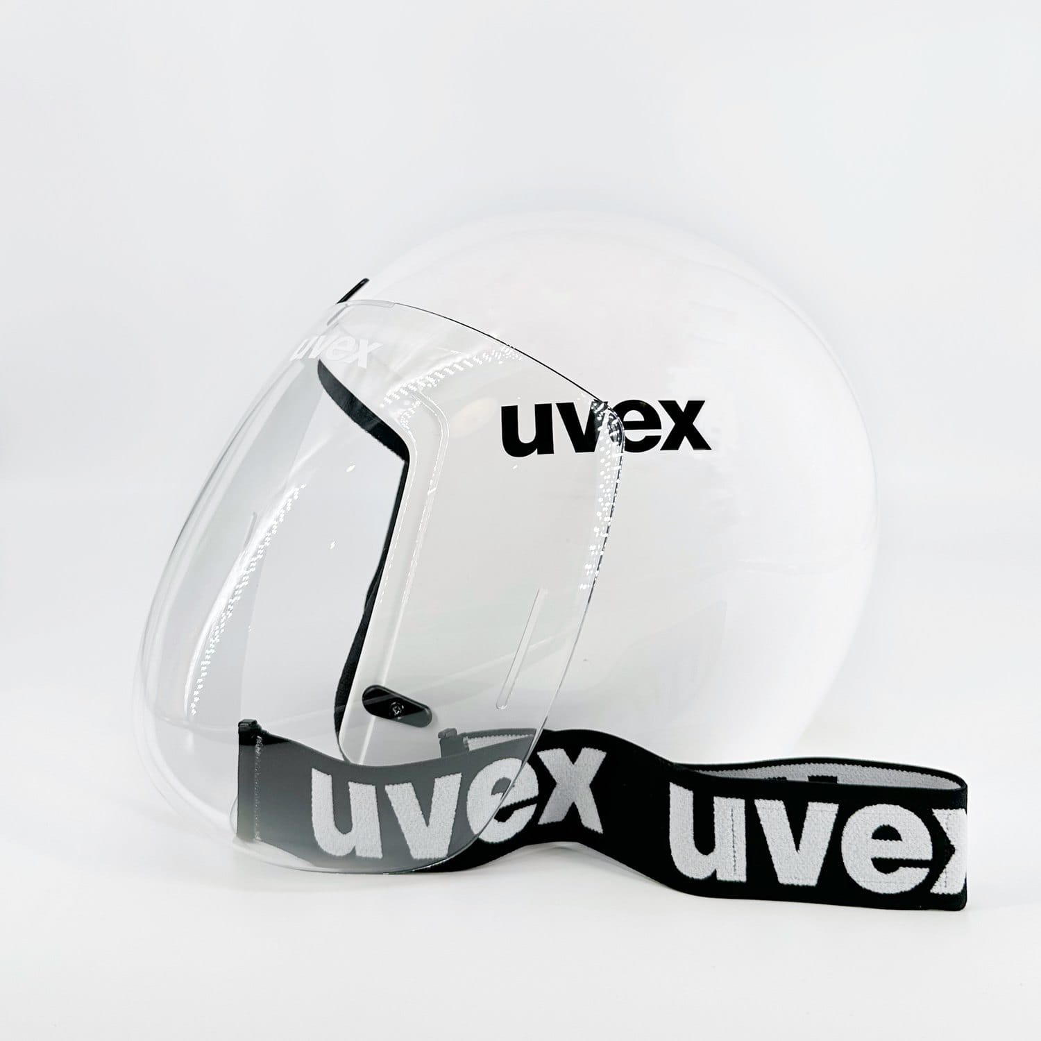 Шлем для санного спорта Uvex — изображение 2