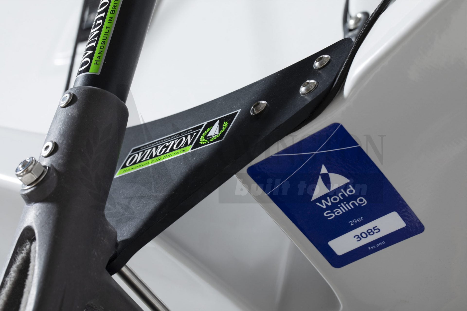 29er Ovington — изображение 6