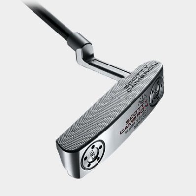 Паттеры Scotty Cameron
