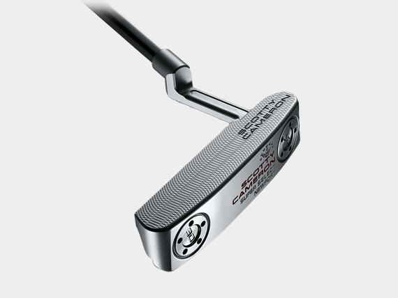 Паттеры Scotty Cameron