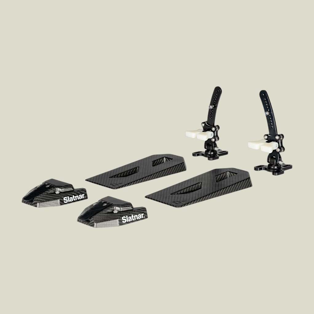 Крепления AIR Lite Set