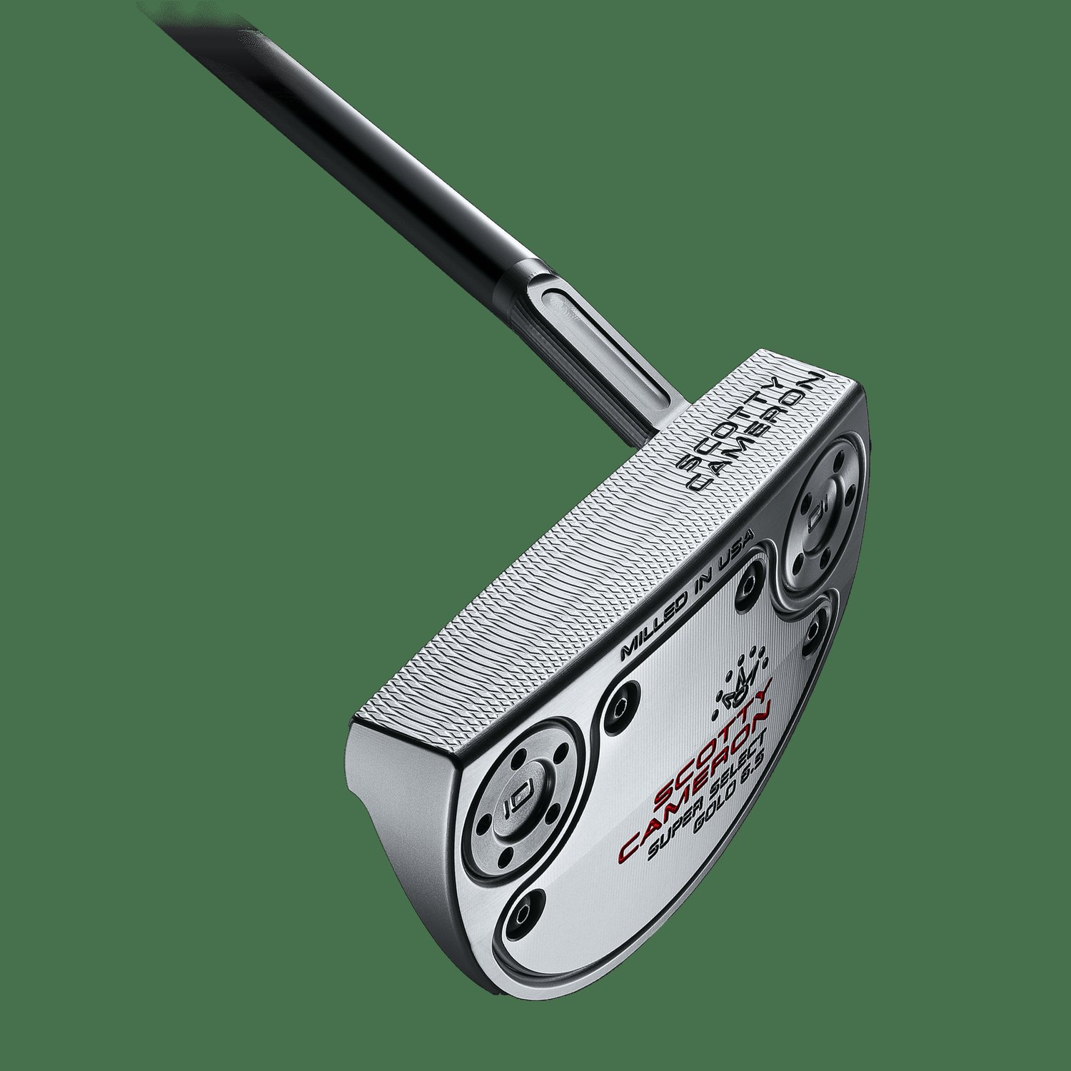 Паттеры Scotty Cameron — изображение 3