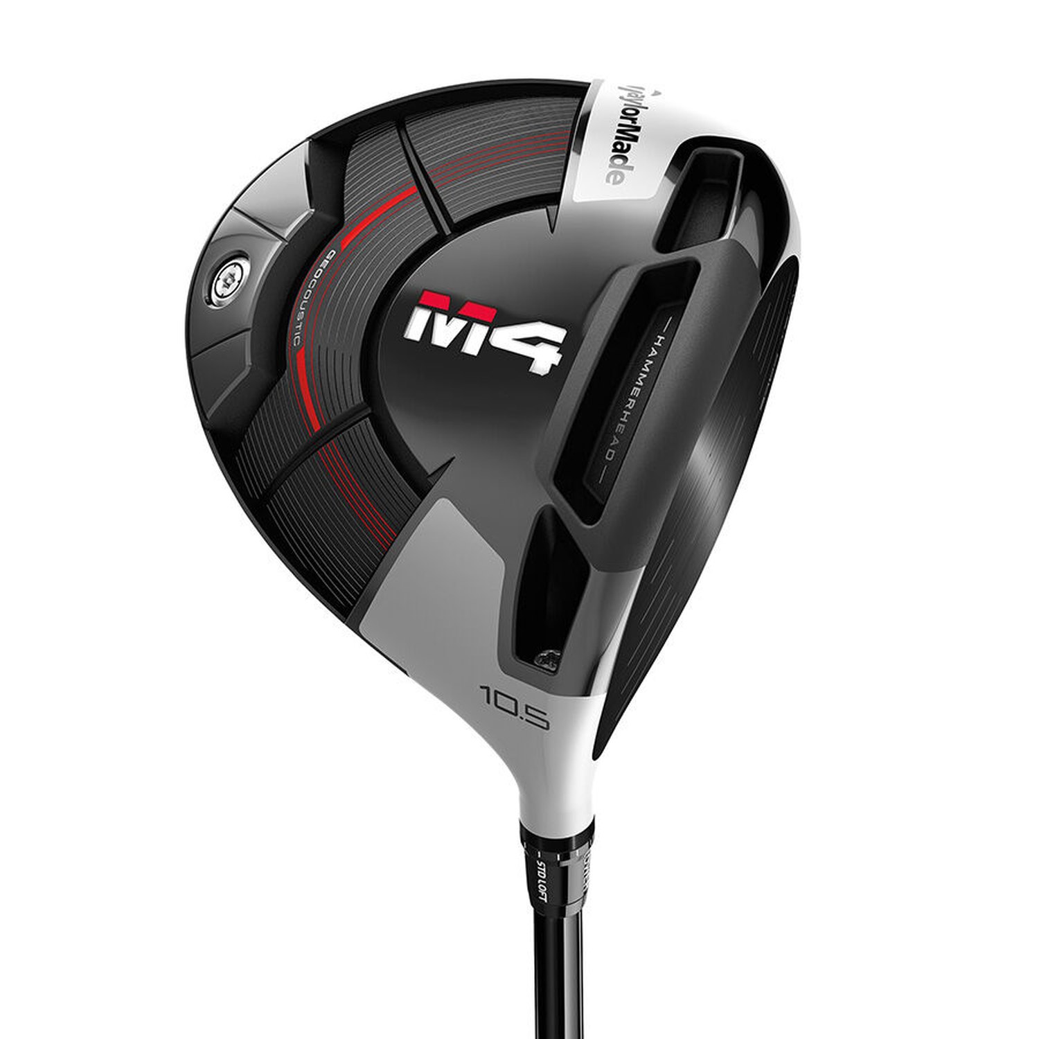 Клюшки для гольфа TaylorMade — изображение 3