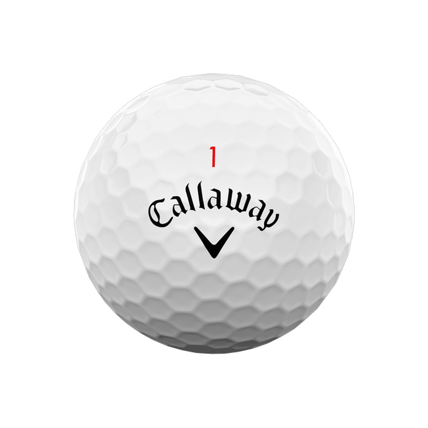 Мячи для гольфа Callaway