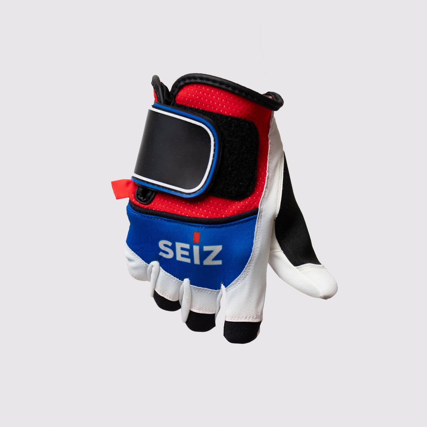 Перчатки для бобслея и скелетона SEIZ — изображение 2