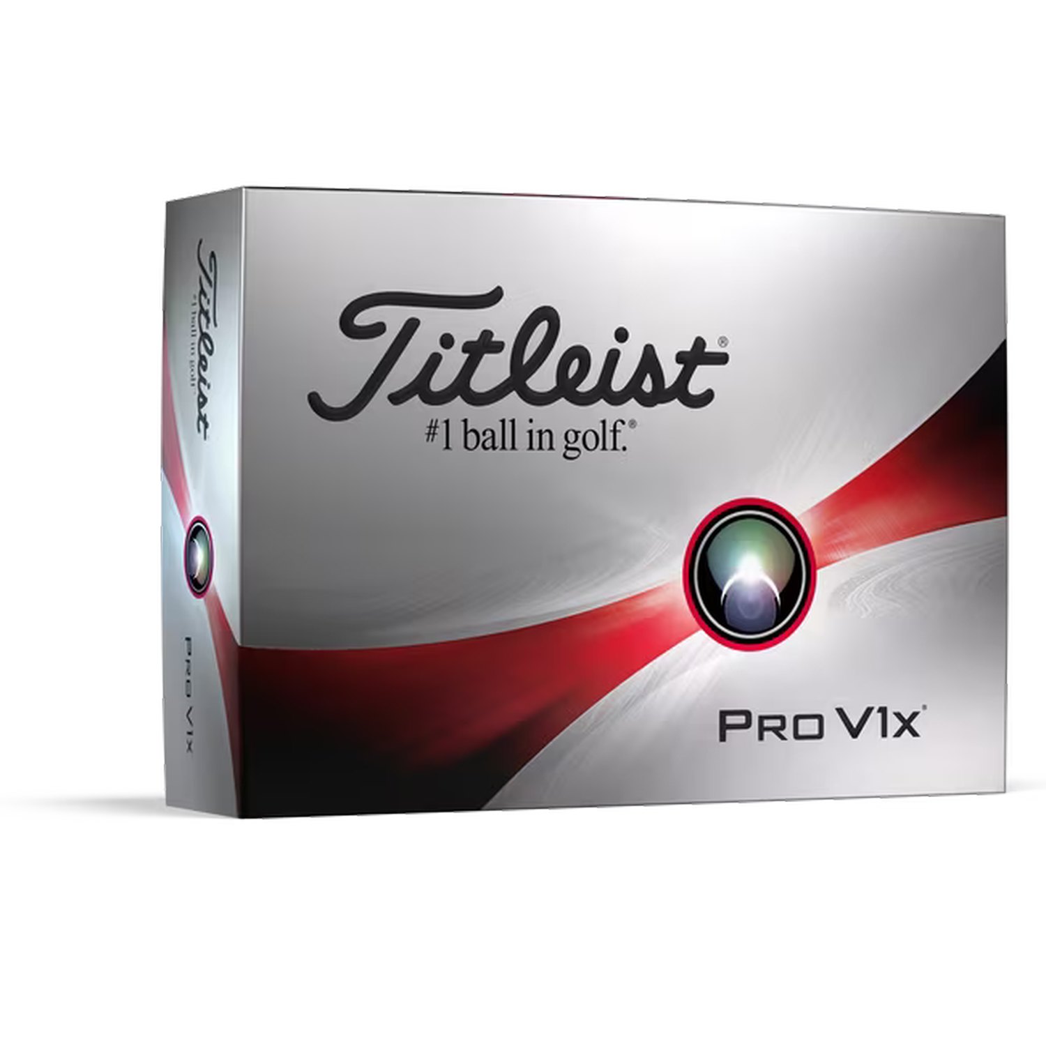 Мячи для гольфа Titleist — изображение 11