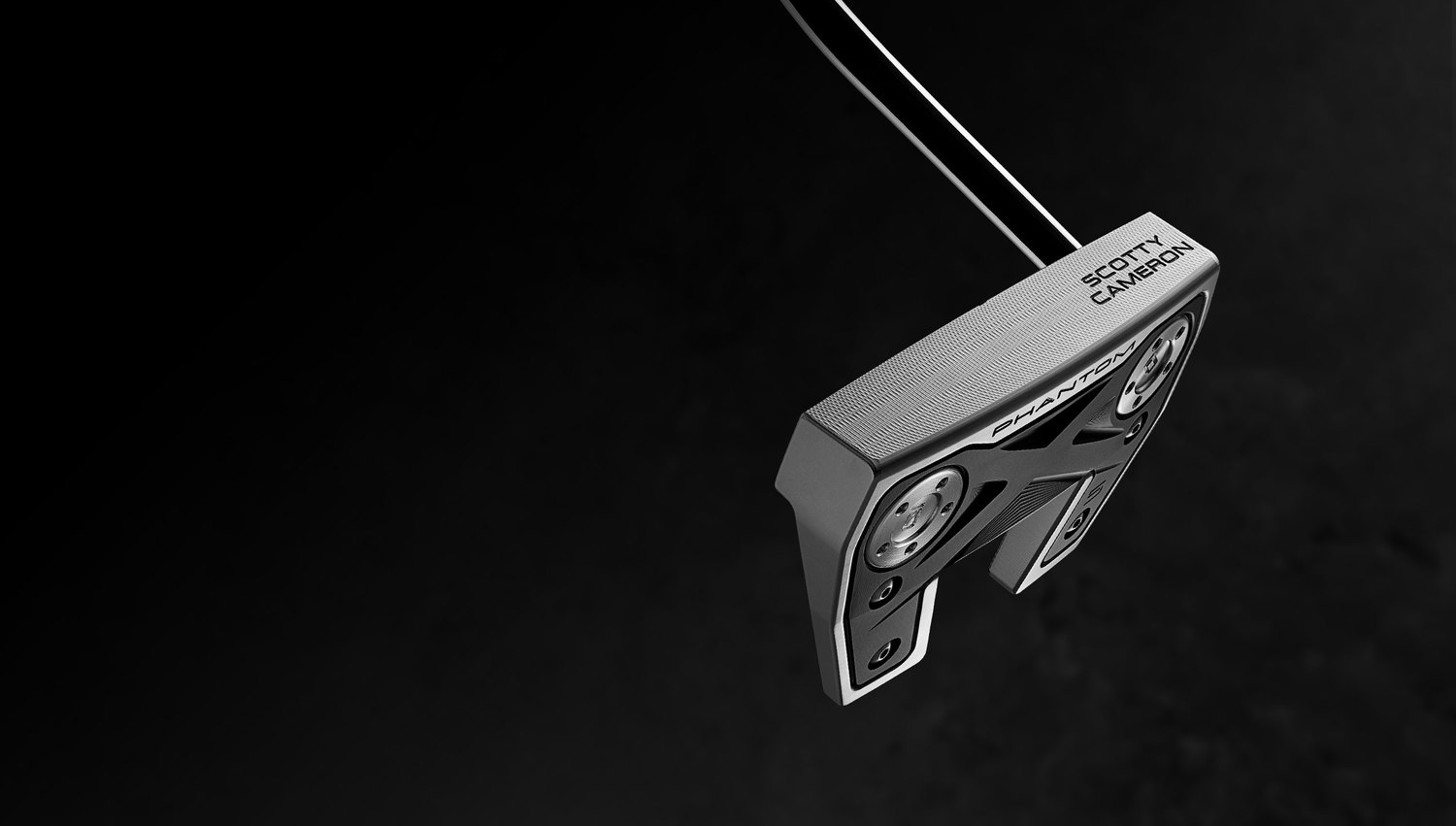 Паттеры Scotty Cameron — изображение 6