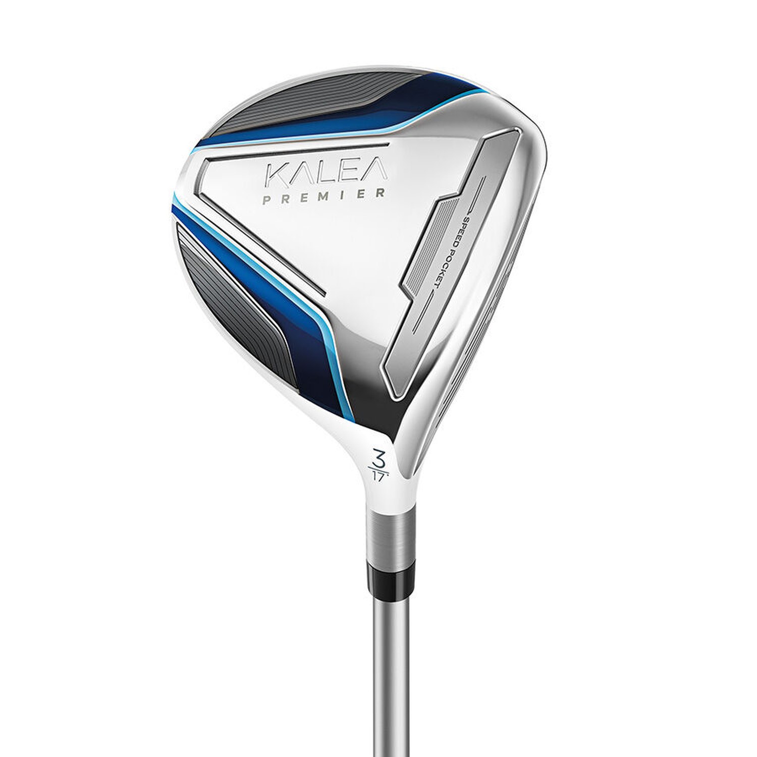 Клюшки для гольфа TaylorMade — изображение 5