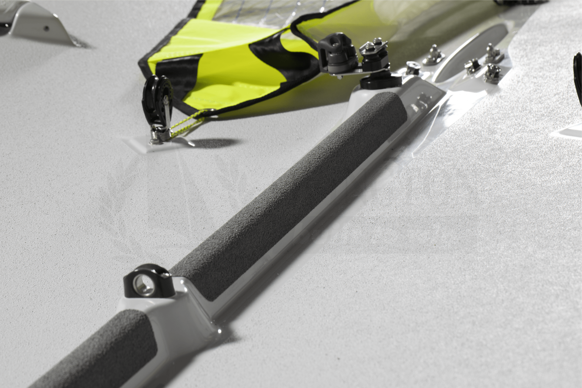 49er Ovington — изображение 4