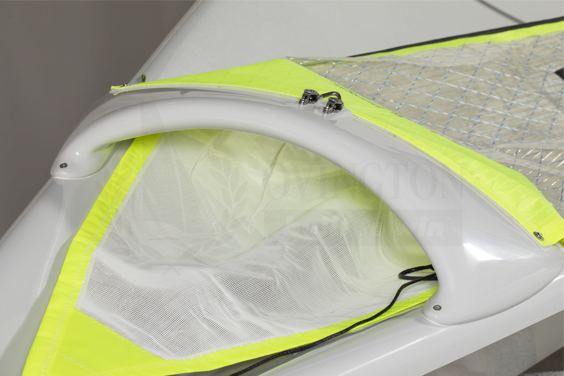 49er Ovington — изображение 3