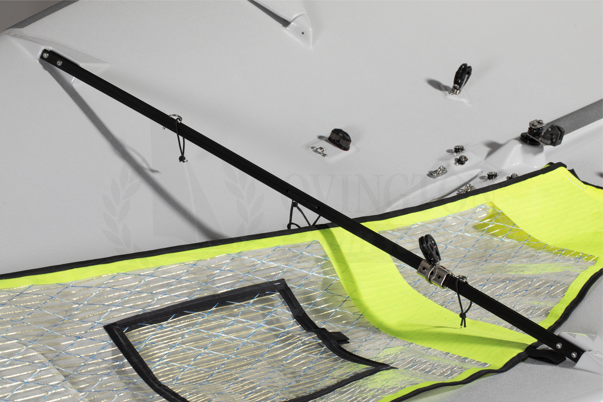 49er Ovington — изображение 2