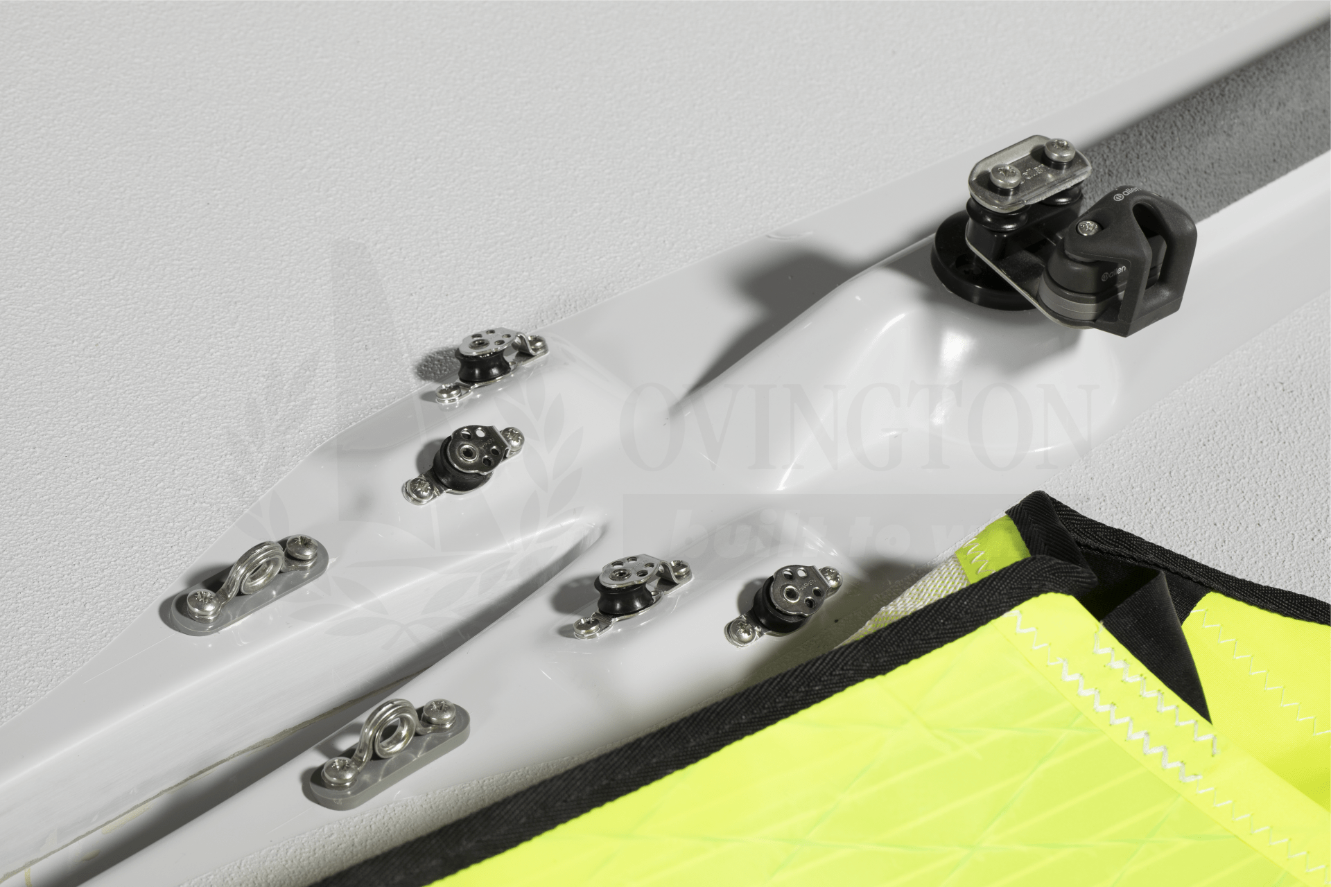 49er FX Ovington — изображение 4