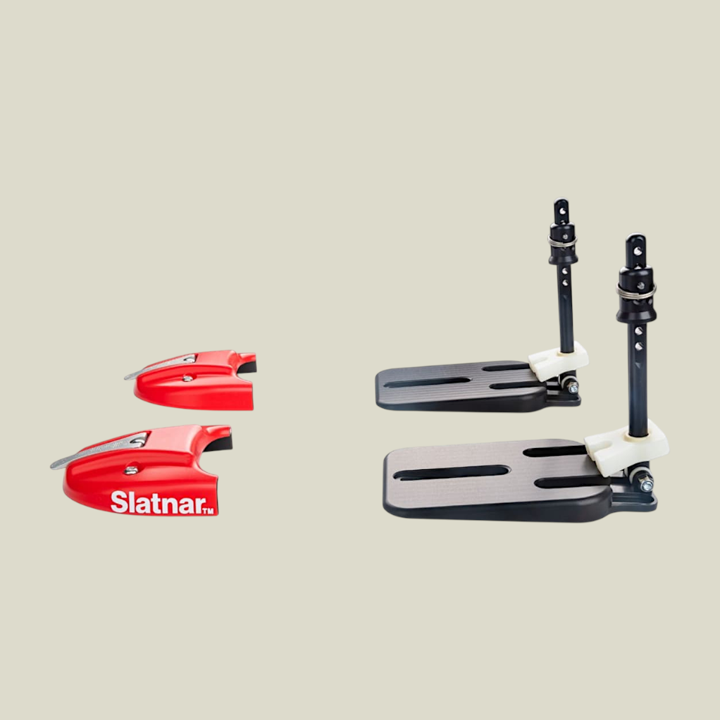 Крепления детские Junior Set — изображение 4