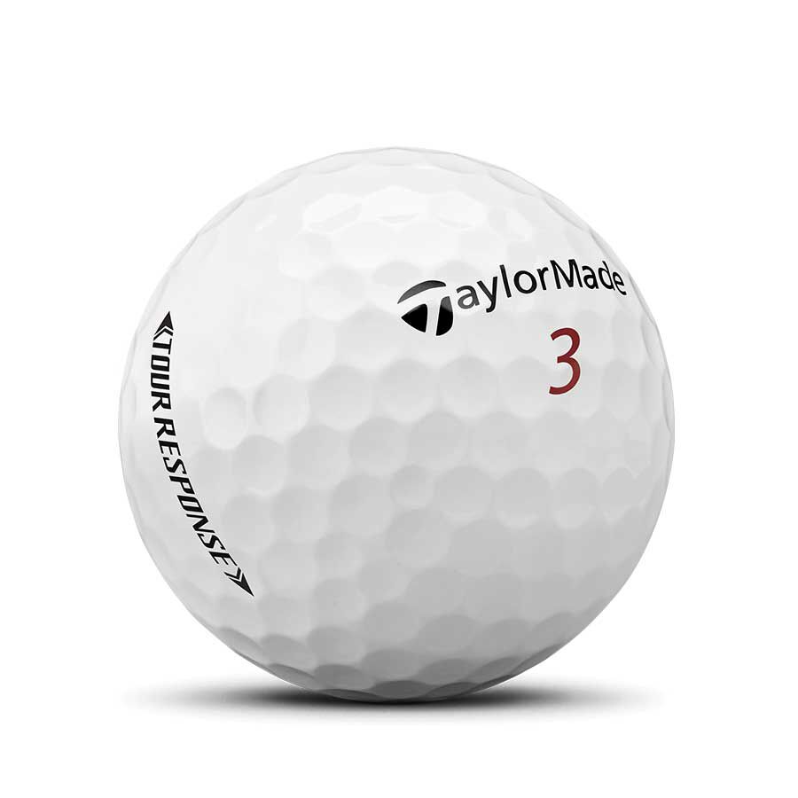 Мячи для гольфа TaylorMade — изображение 5