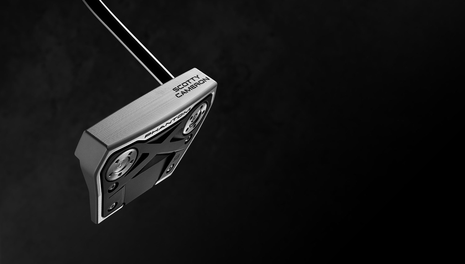 Паттеры Scotty Cameron — изображение 5