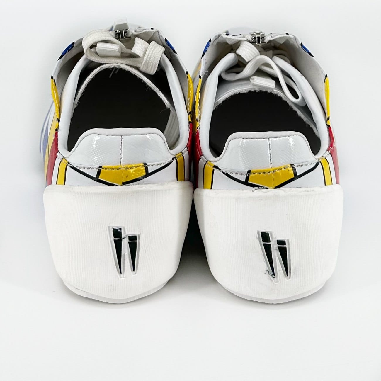 Шиповки для бобслея SHCHIBRIK — изображение 4