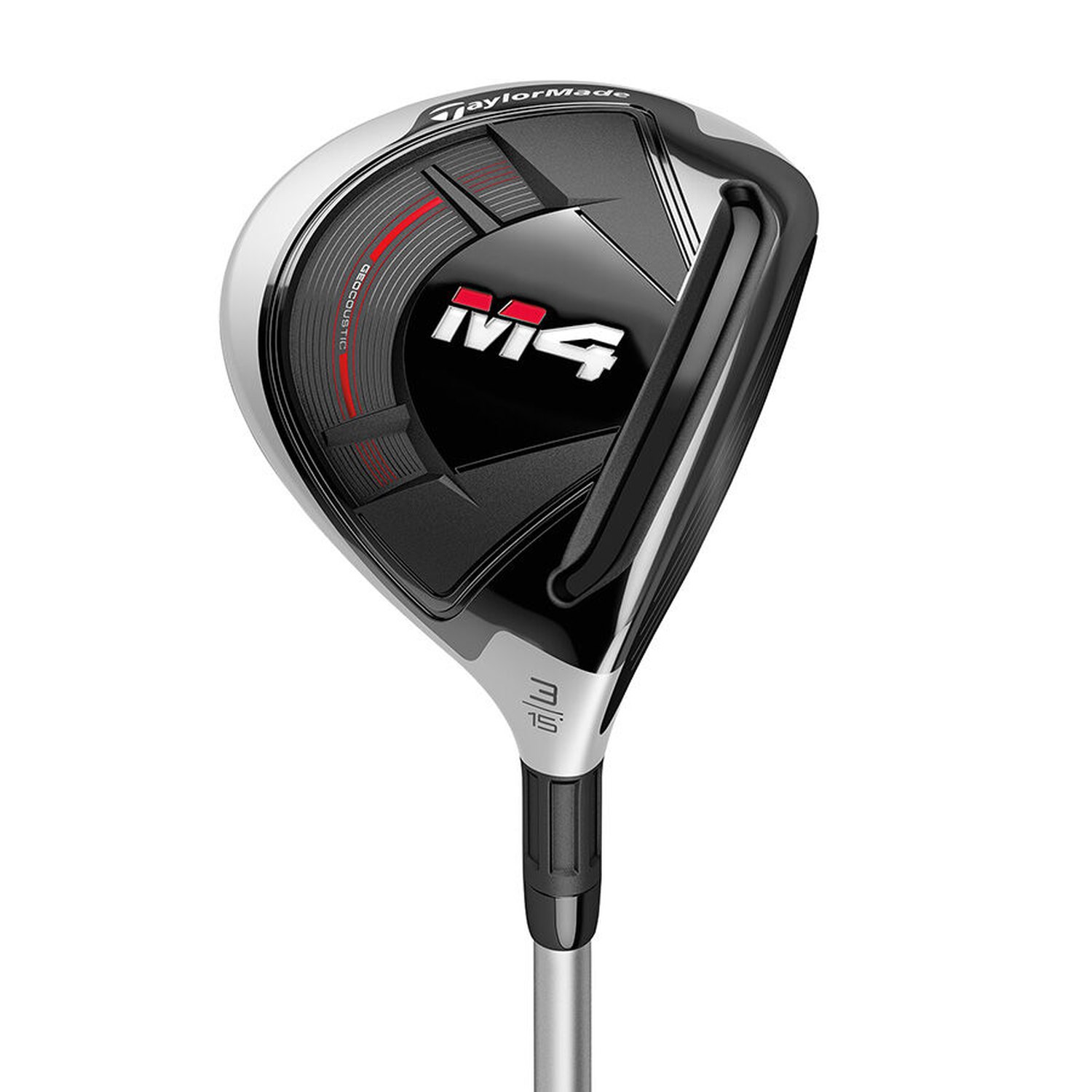 Клюшки для гольфа TaylorMade — изображение 7