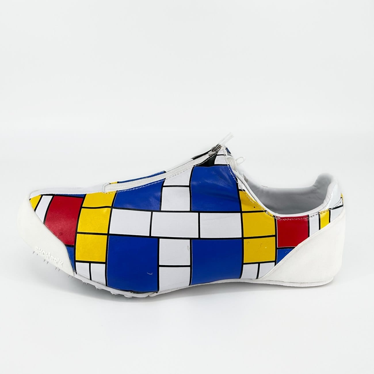 Шиповки для скелетона SHCHIBRIK — изображение 3