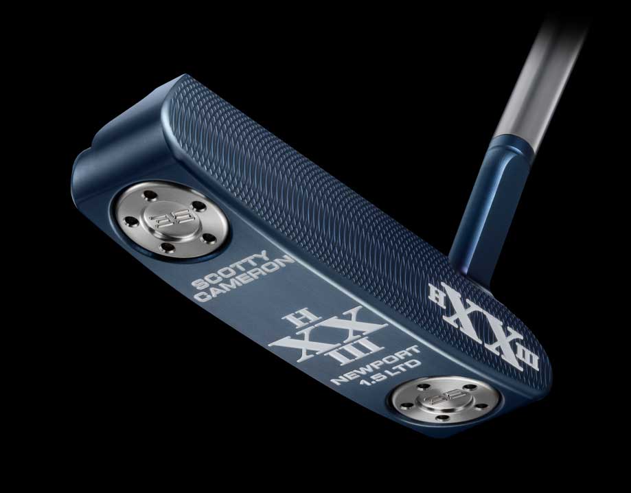 Паттеры Scotty Cameron — изображение 8