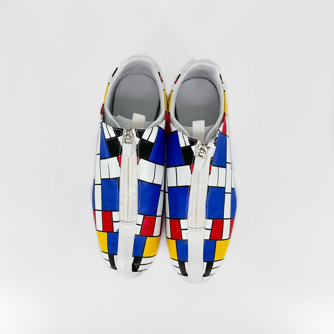 Шиповки для бобслея SHCHIBRIK — изображение 3