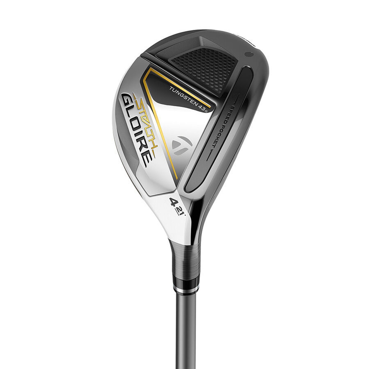 Клюшки для гольфа TaylorMade — изображение 9
