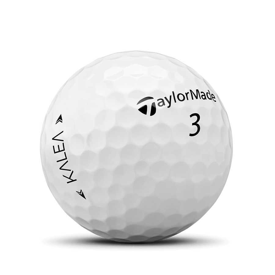 Мячи для гольфа TaylorMade — изображение 8