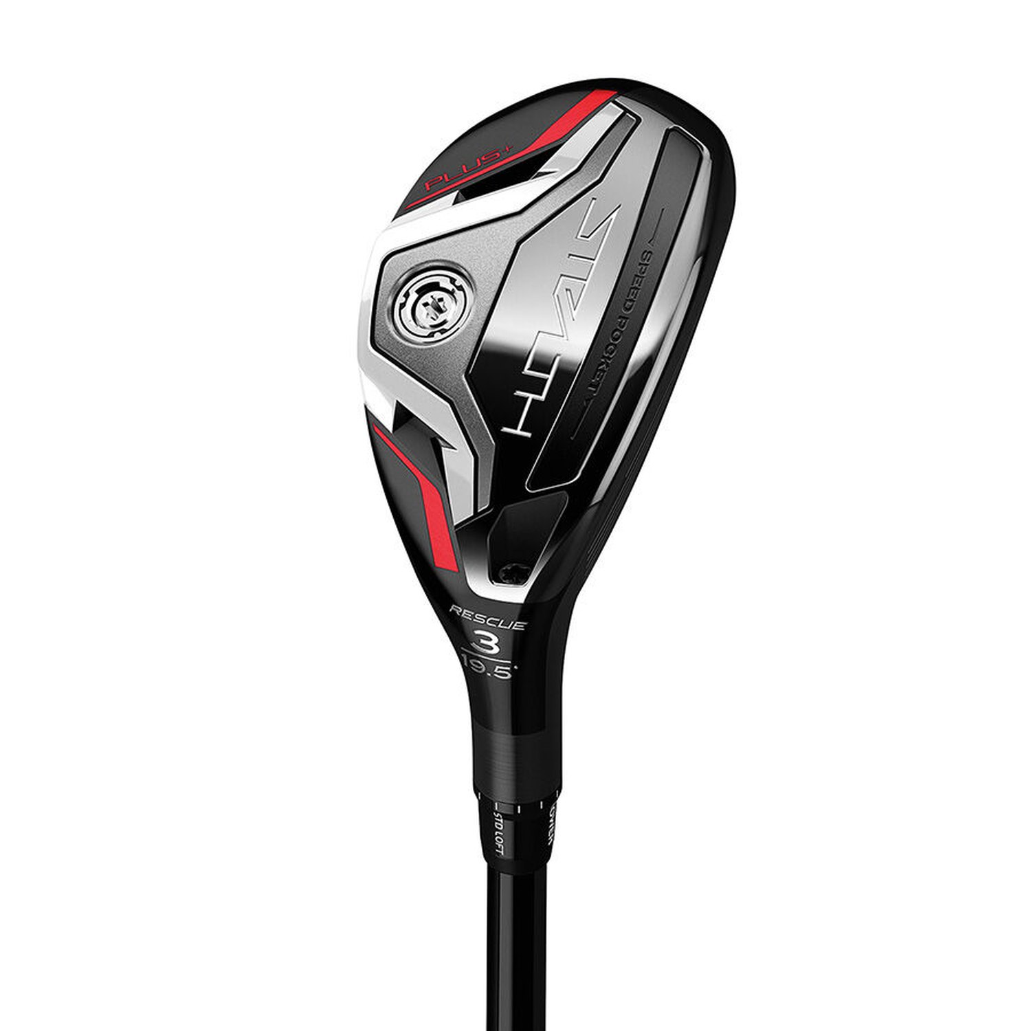 Клюшки для гольфа TaylorMade — изображение 10