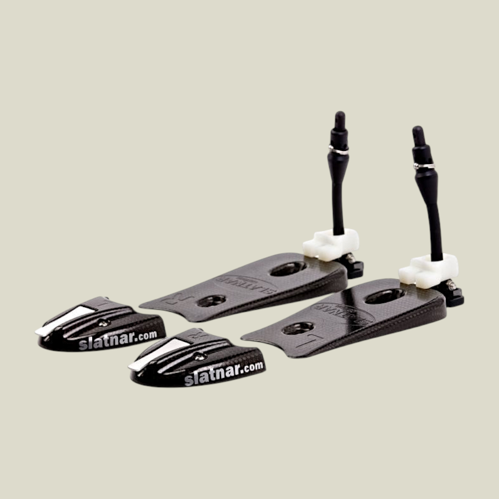 Крепления EVO Set Black