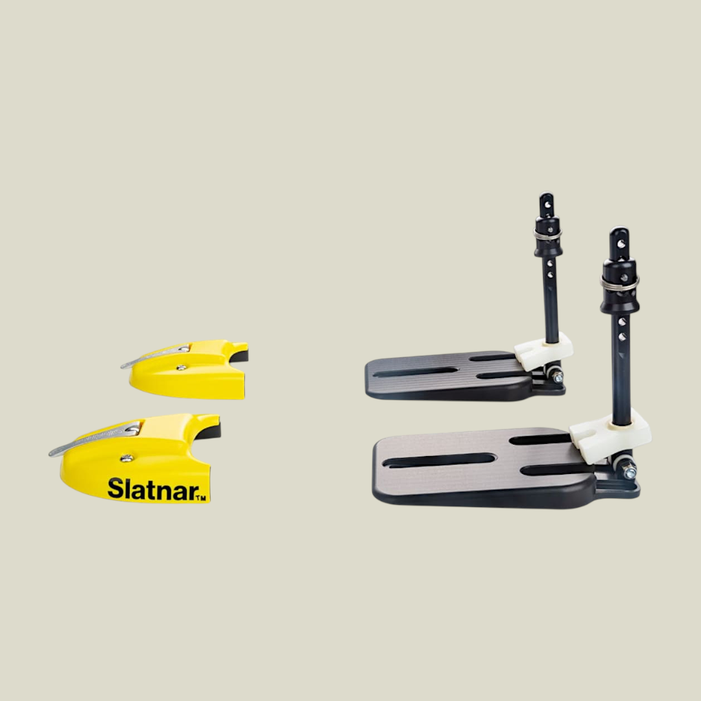 Крепления детские Junior Set — изображение 3