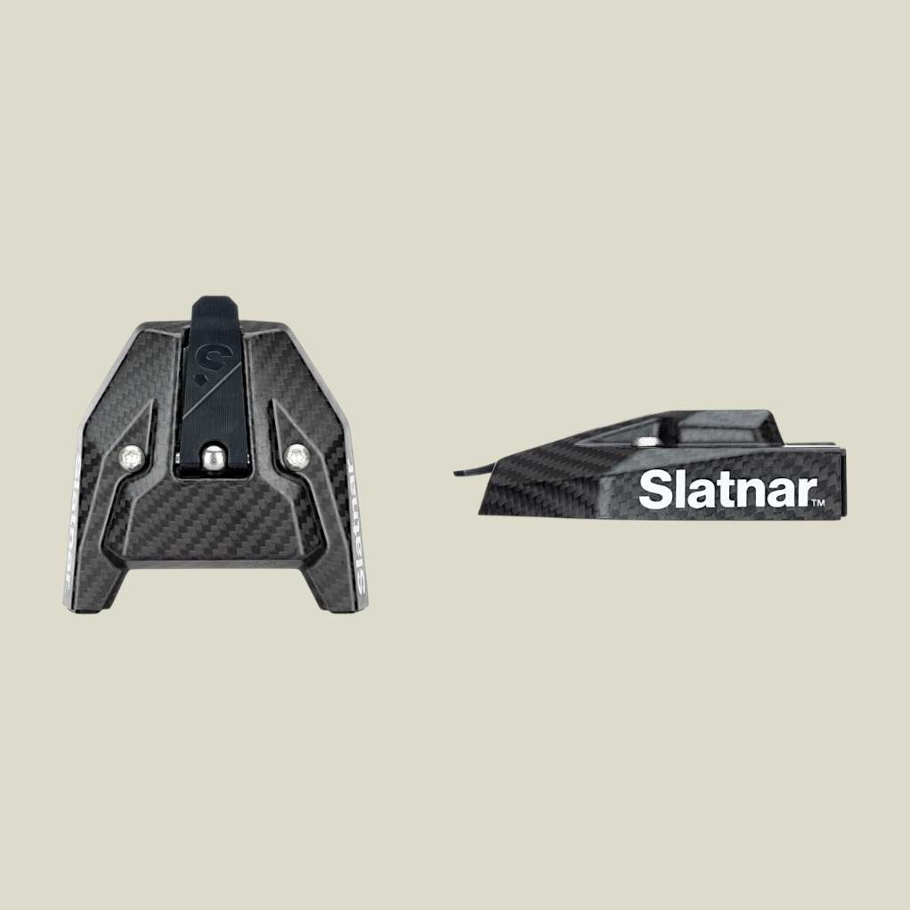 Крепления EVO Lite Set – Foam — изображение 2