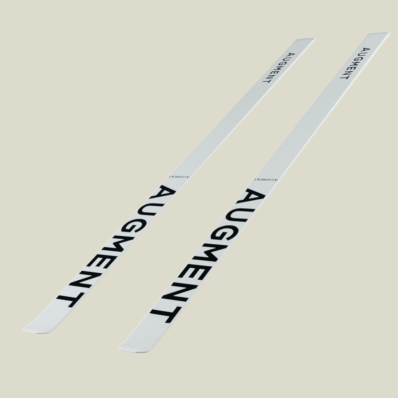 Лыжи прыжковые