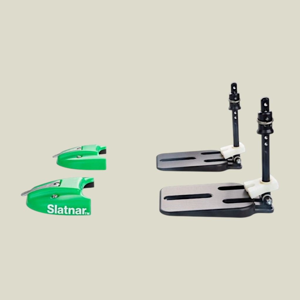 Крепления детские Junior Set — изображение 2