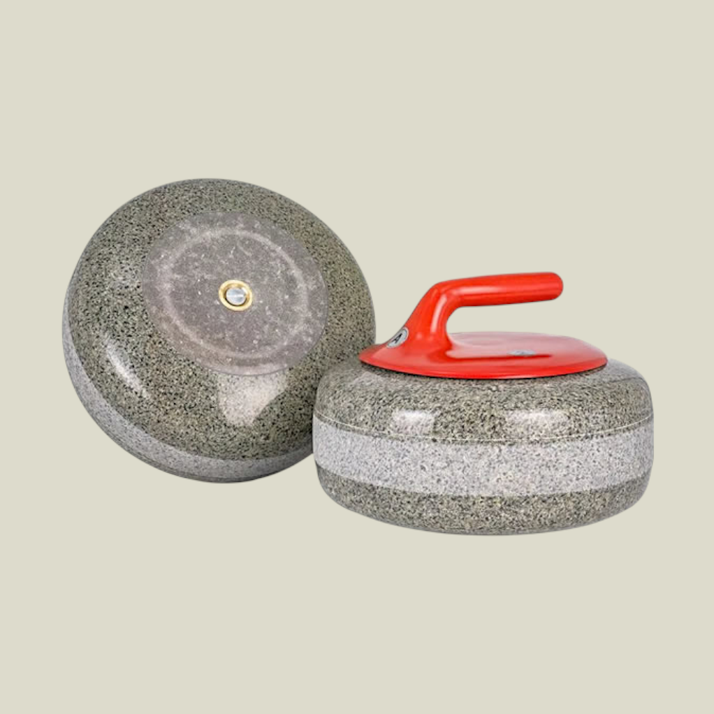 Камни для кёрлинга KAYS SCOTLAND