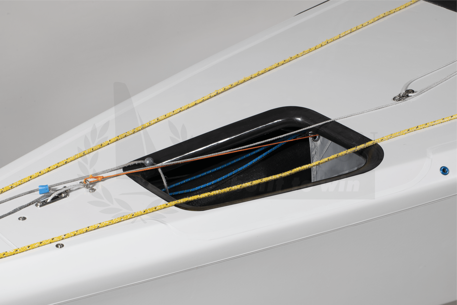 International 14 Ovington — изображение 6