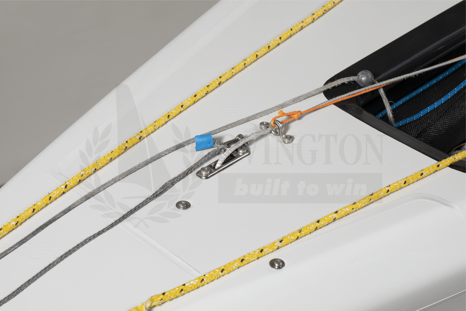 International 14 Ovington — изображение 7