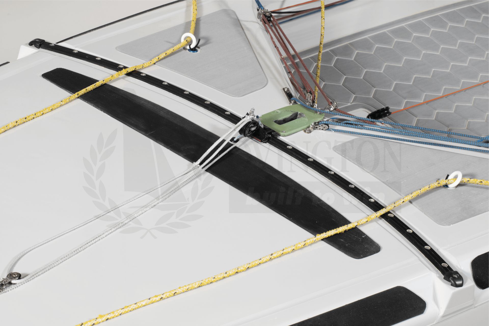 International 14 Ovington — изображение 3